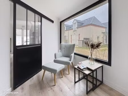 local commercial 20 m²