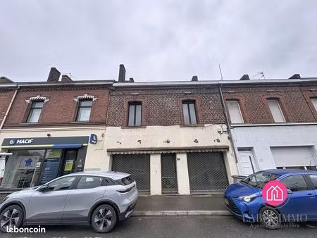maison 5 pièces 145 m²
