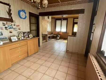 maison de ville 5 pièces 96 m²