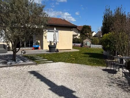 maison à vendre eybens