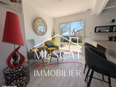 maison 5 pièces 116 m²