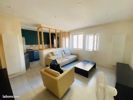 maison à louer - t3 - 72m2 - pont à mousson