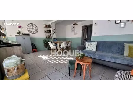 maison 3 pièces 102 m²