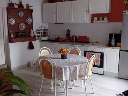 maison 7 pièces 128 m²