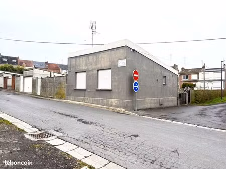 maison 1 pièce 48 m²