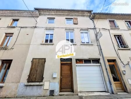 maison 7 pièces 236 m²