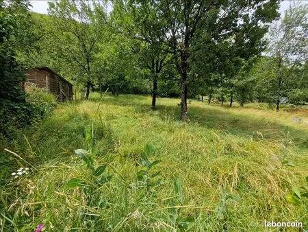 terrain 1 460 m² saint pierre toirac