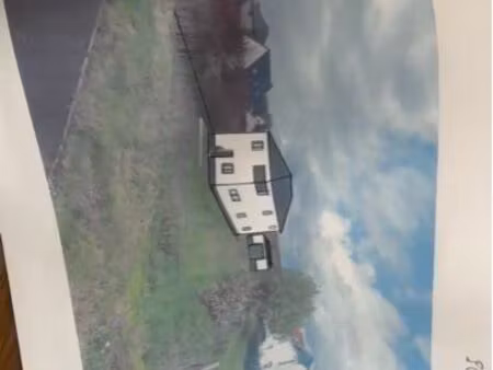 terrain constructible