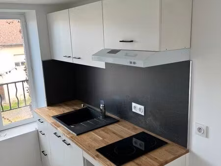 appartement 2 pièces 49 m²