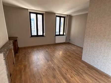 plateau en duplex à rénover ban saint martin