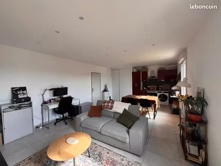 appartement t2 parfait état