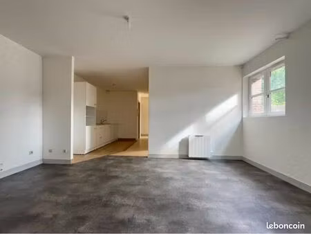 appartement à l’aigle