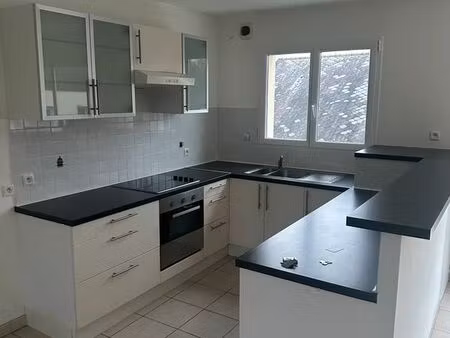 appartement redon t3 65 m2