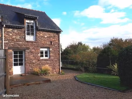 maison 2 pièces 52 m²