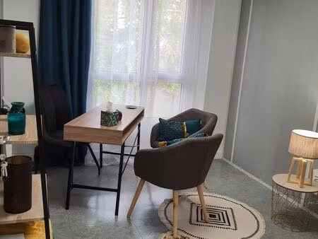 cabinet thérapeute à louer - saint-pierre-des-corps 37