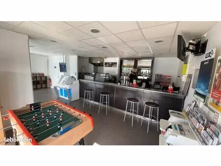 vds local commercial