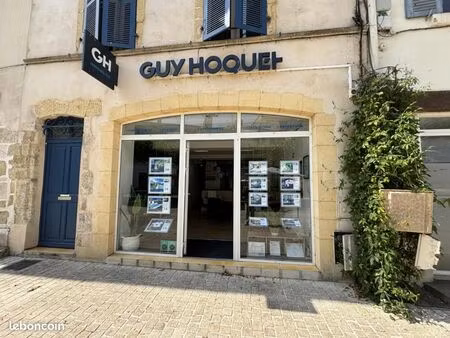 local commercial 98 m²