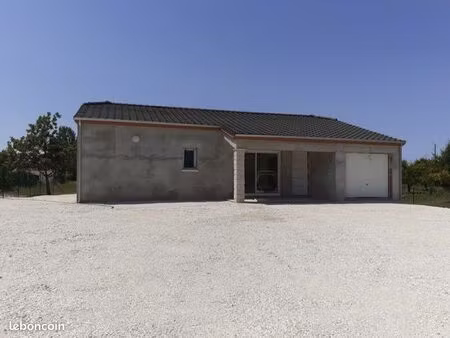 maison neuf à louer