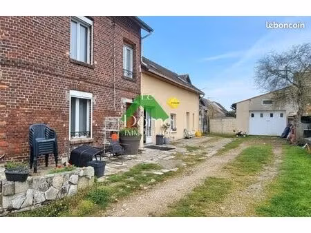 maison 7 pièces 146 m²