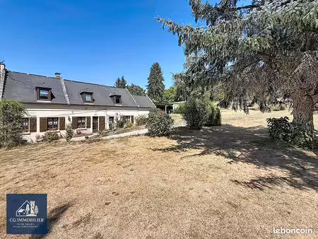 maison 5 pièces 122 m²