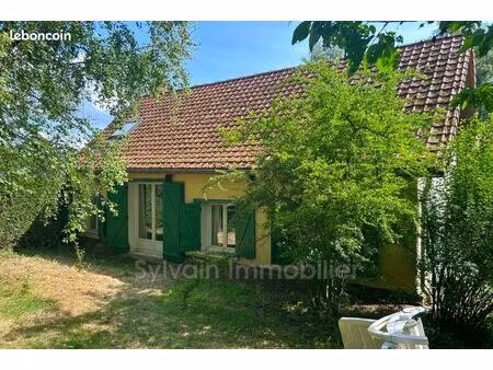 maison 7 pièces 171 m²