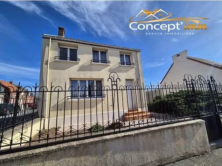 maison 7 pièces 130 m²