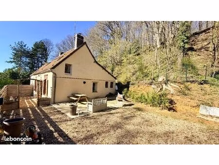 longère 4 pièces 95 m²