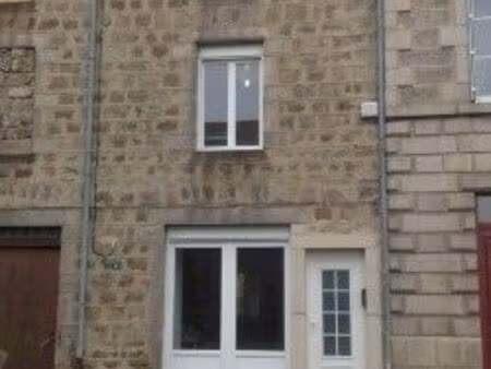 maison - 5 pièces - 4 chambres - 96 m2