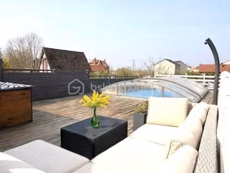 maison 7 pièces 135 m²
