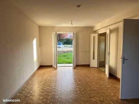 maison 6 pièces 100 m²