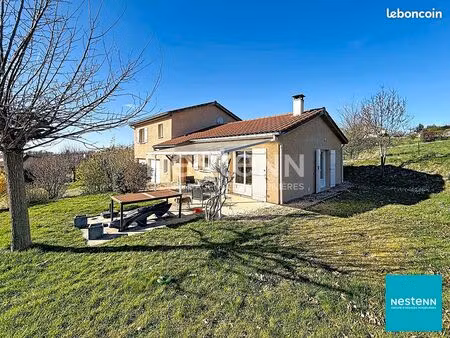 maison 5 pièces 101 m²