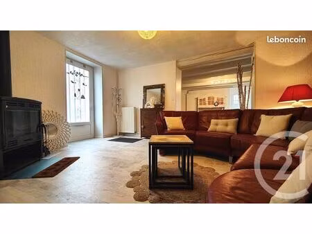 maison 5 pièces 130 m²