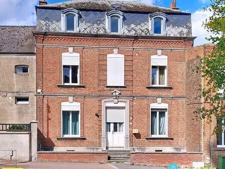 maison 8 pièces 188 m²
