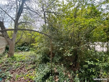 toulouse centre terrain constructible