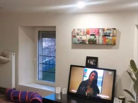 f3 meublé tout équipé