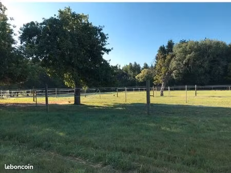 ensemble immobilier sur plus de 35000m2