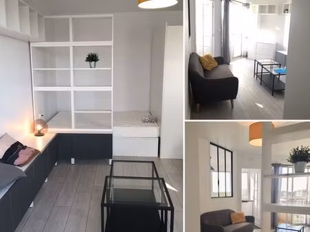 appartement premium 28m2