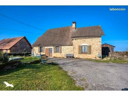 maison 2 pièces 71 m²