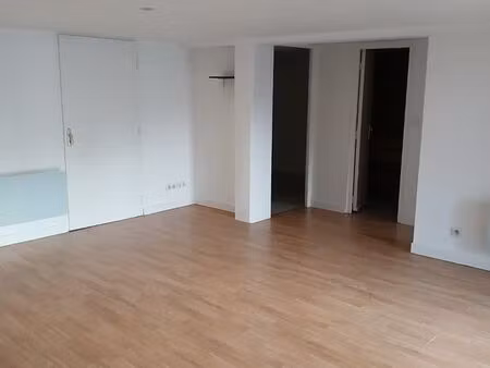 location appartement 70m2