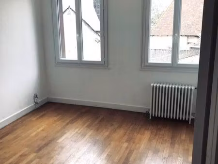 bel appartement en centre-ville