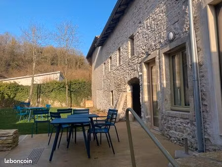 bel appartement neuf à louer à velle sur moselle