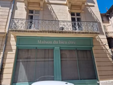 cabinet pour thérapeutes a beziers