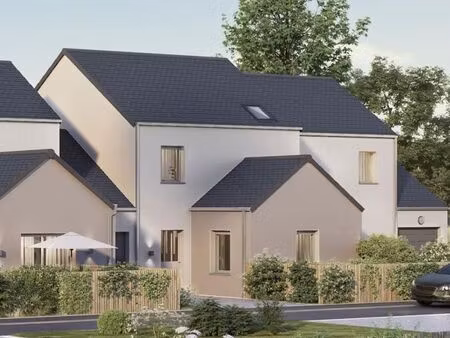 maison 6 pièces 100 m²