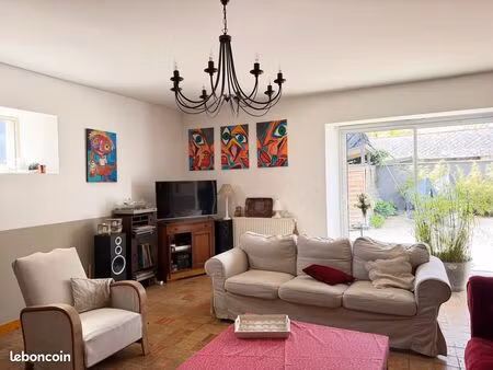 exclusivite domaine de l'etang