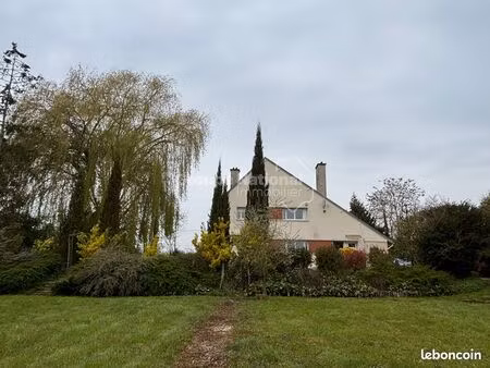 maison 7 pièces 172 m²