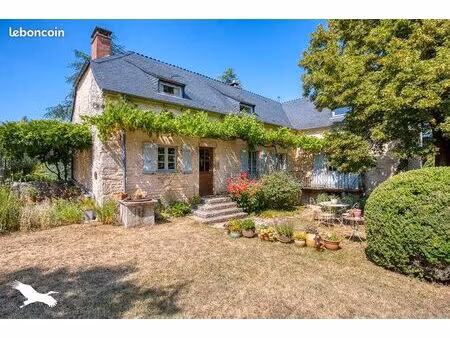 ferme 13 pièces 381 m²