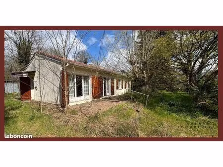 maison 4 pièces 96 m²