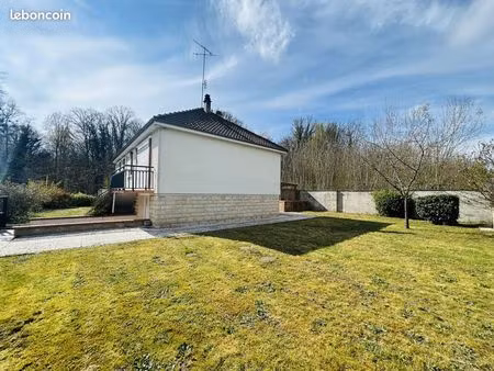 maison 4 pièces 82 m²