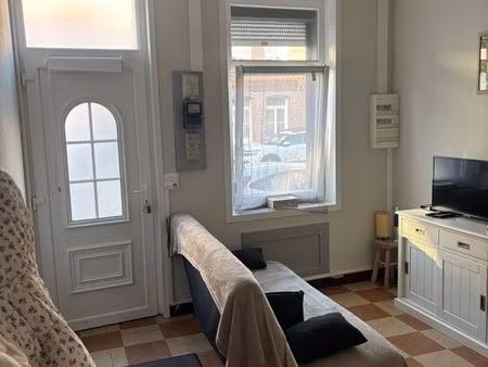 location maison 70m2 secteur lillers