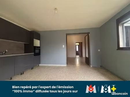 maison 9 pièces 213 m²